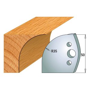 Coltelli sagomati 690.564 Limitatori 691.564